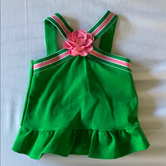 Janie and Jack Other - Janie and Jack Tank